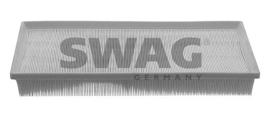 SWAG 10938397 Воздушный фильтр SWAG 