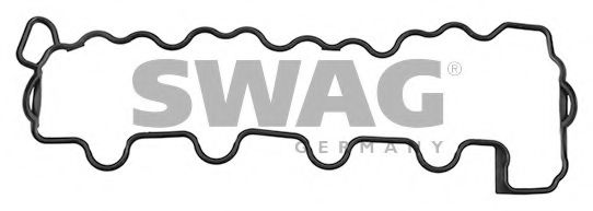 SWAG 10943697 Прокладка клапанной крышки SWAG 