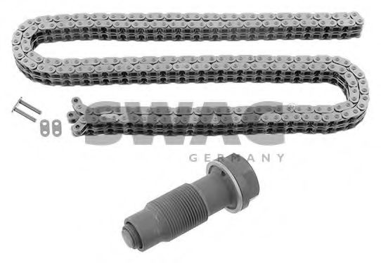 SWAG 10944504 Комплект цепи привода распредвала 