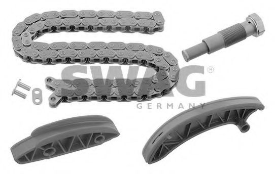 SWAG 10944959 Комплект цепи привода распредвала  SWAG 10944959 Комплект цепи привода распредвала