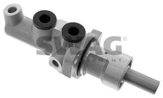 SWAG 10945971 Ремкомплект тормозного цилиндра SWAG 