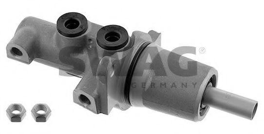 SWAG 10945972 Ремкомплект тормозного цилиндра SWAG 
