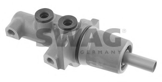 SWAG 10945973 Ремкомплект тормозного цилиндра SWAG 