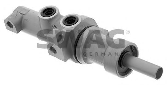 SWAG 10945974 Ремкомплект тормозного цилиндра SWAG 