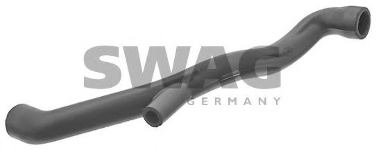 SWAG 10946736 Патрубок вентиляции картера SWAG 