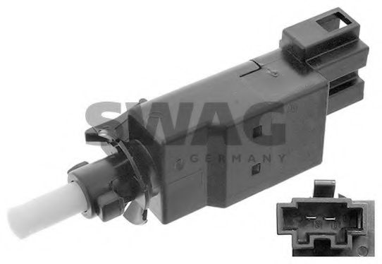 SWAG 10947204 Выключатель стоп-сигнала SWAG 