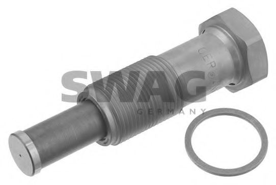 SWAG 11929899 Натяжитель цепи ГРМ SWAG для BMW