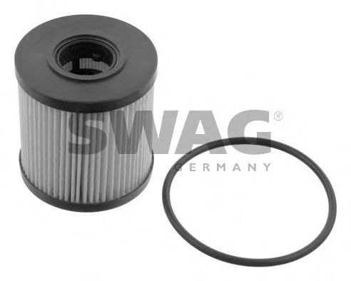SWAG 11932103 Масляный фильтр SWAG для FIAT QUBO