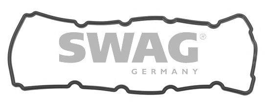 SWAG 11934291 Прокладка клапанной крышки SWAG 
