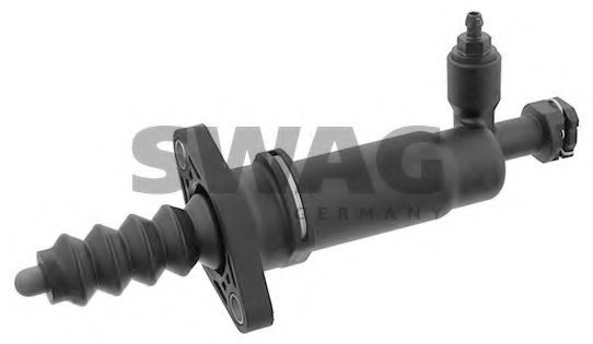 SWAG 11944166 Рабочий тормозной цилиндр SWAG 