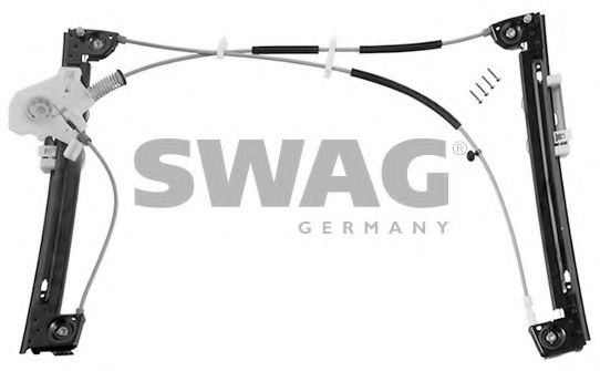 SWAG 11946397 Подъемное устройство для окон 
