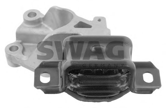 SWAG 12932515 Подушка коробки передач (МКПП) SWAG 
