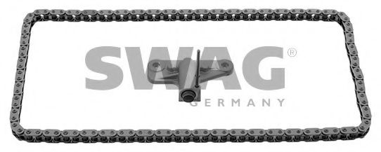 SWAG 12947847 Цепь масляного насоса для SMART