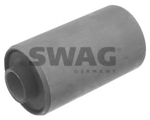 SWAG 13943304 Втулка, листовая рессора для ISUZU ELF фургон (NKR7, NKS7, NHR6 3.1 TD