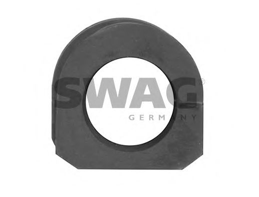 SWAG 13943305 Втулка стабилизатора для ISUZU