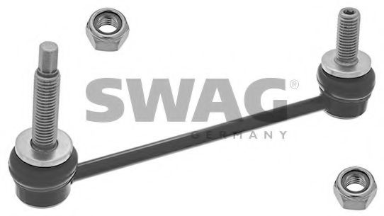 SWAG 13948001 Стойка стабилизатора для CADILLAC