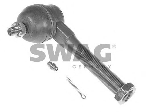 SWAG 14941099 Наконечник рулевой тяги SWAG для CHRYSLER