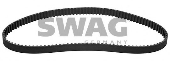 SWAG 20020006 Ремень ГРМ SWAG 