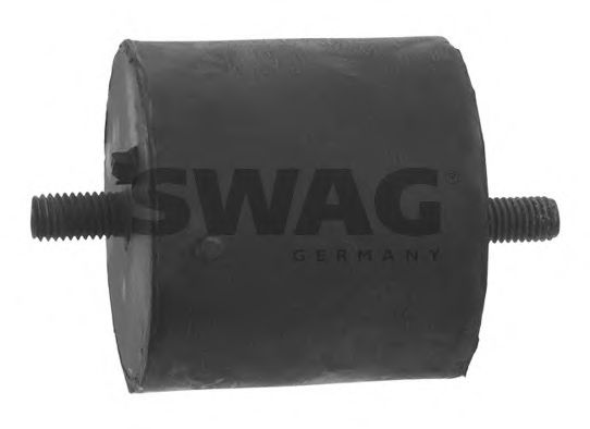 SWAG 20130013 Подушка двигателя 