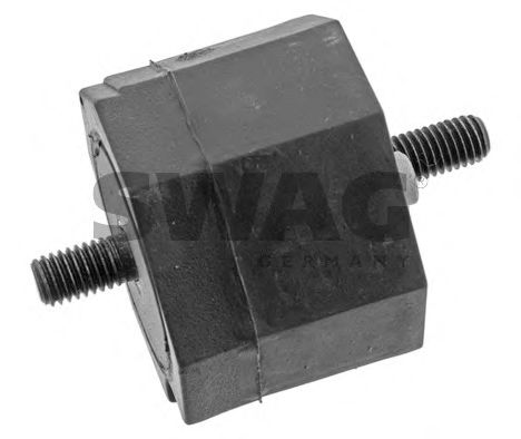 SWAG 20130024 Подушка коробки передач (МКПП) SWAG 