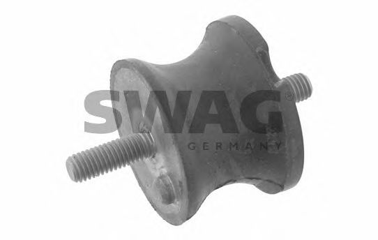 SWAG 20130026 Подушка коробки передач (АКПП) для BMW