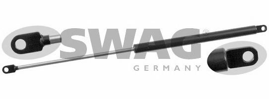 SWAG 20510002 Газовая пружина, капот SWAG 20510002 Газовая пружина, капот