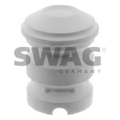 SWAG 20560001 Комплект пыльника и отбойника амортизатора для BMW
