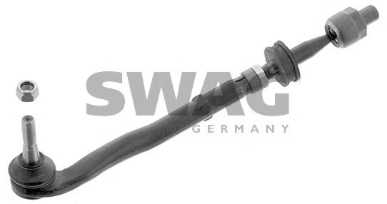 SWAG 20720035 Рулевая тяга для BMW 5