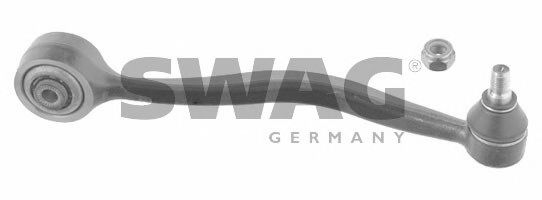 SWAG 20730015 Рычаг подвески SWAG для BMW