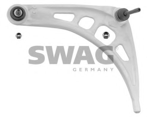 SWAG 20730042 Рычаг подвески SWAG для BMW