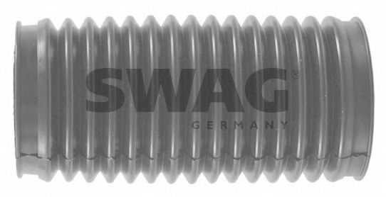 SWAG 20800004 Пыльник рулевой рейки SWAG 