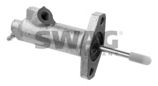 SWAG 20901000 Рабочий цилиндр сцепления SWAG 