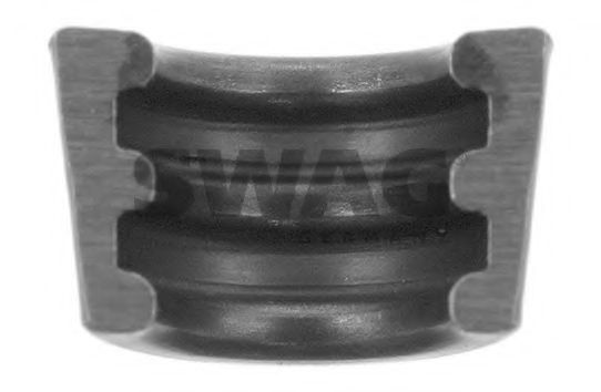 SWAG 20901017 Клапан впускной для VOLKSWAGEN SCIROCCO