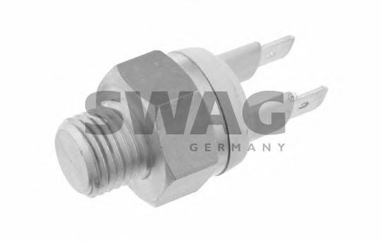 SWAG 20901102 Датчик включения вентилятора SWAG 