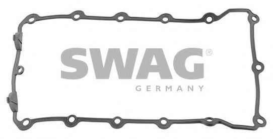 SWAG 20901570 Прокладка клапанной крышки SWAG 