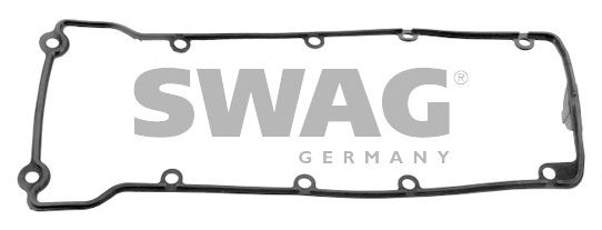 SWAG 20901571 Прокладка клапанной крышки SWAG 