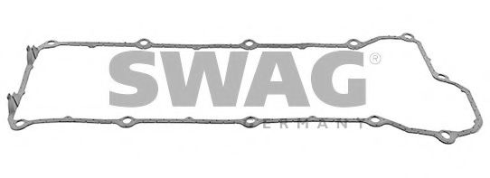 SWAG 20901572 Прокладка клапанной крышки SWAG 