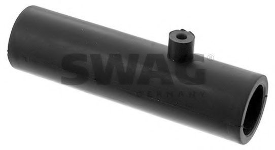 SWAG 20901578 Патрубок вентиляции картера SWAG 