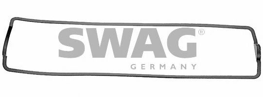 SWAG 20904089 Прокладка клапанной крышки SWAG 
