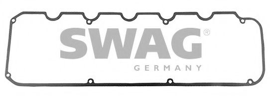 SWAG 20904967 Прокладка клапанной крышки SWAG 