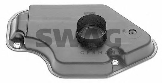 SWAG 20908993 Фильтр масляный АКПП для BMW 5