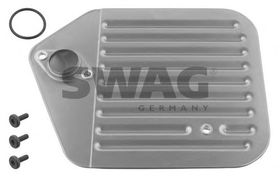 SWAG 20911675 Фильтр масляный АКПП для BMW