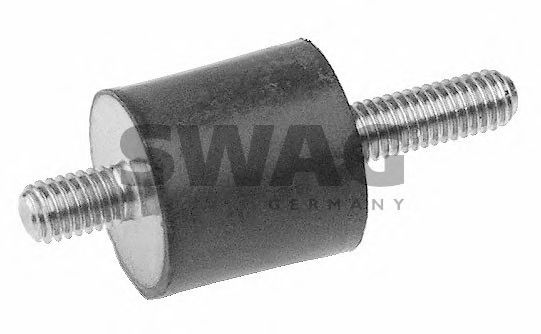 SWAG 20912173 Защита двигателя SWAG 