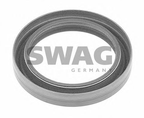 SWAG 20912176 Сальник коленвала для BMW 8