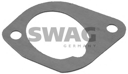 SWAG 20912313 Прокладка впускного коллектора SWAG 