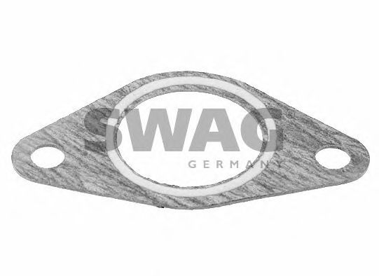 SWAG 20912314 Прокладка впускного коллектора для BMW