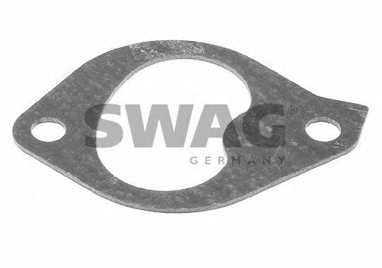 SWAG 20912315 Прокладка впускного коллектора SWAG 