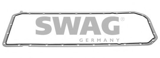 SWAG 20912318 Прокладка масляного поддона для BMW Z3