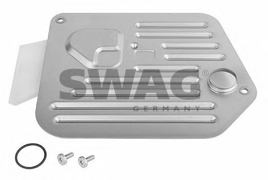 SWAG 20912671 Фильтр масляный АКПП для BMW