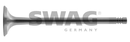 SWAG 20912822 Клапан выпускной SWAG 
